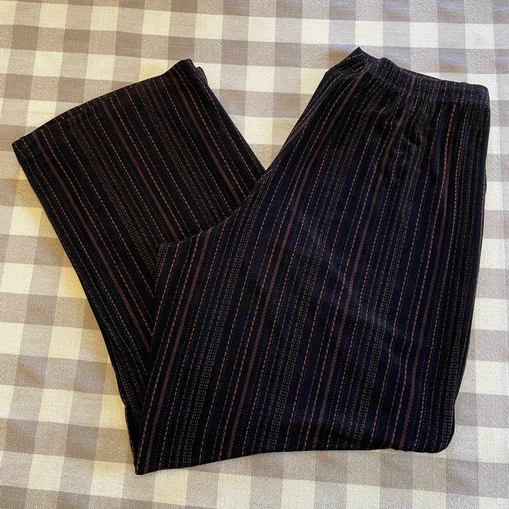 Alfred Dunner Traveler Pants